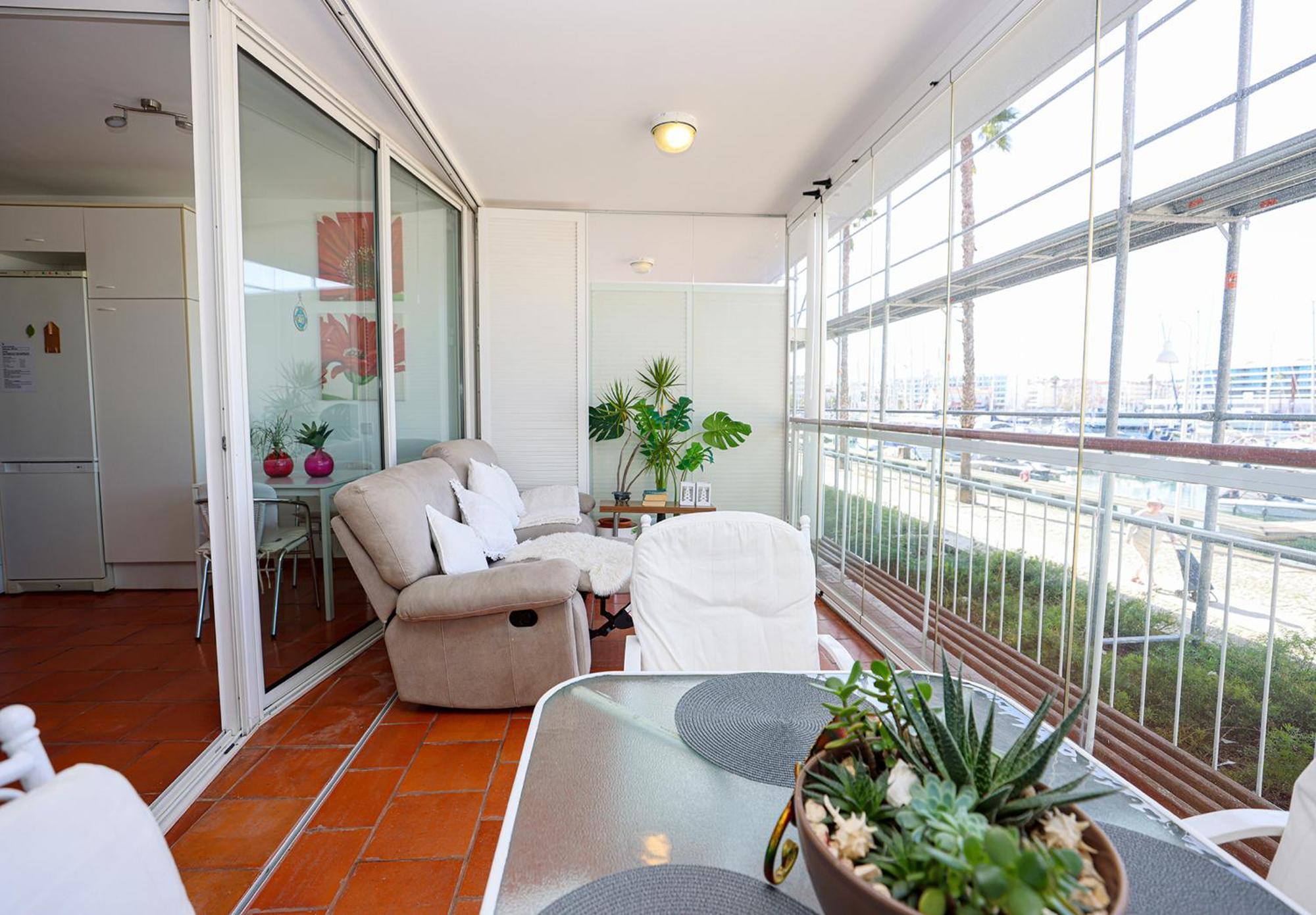 A65 - Marina Moor Apartment In Lagos Exterior photo